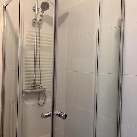 And Quiet Flat In 公寓 毕尔巴鄂