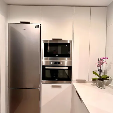 公寓 And Quiet Flat In